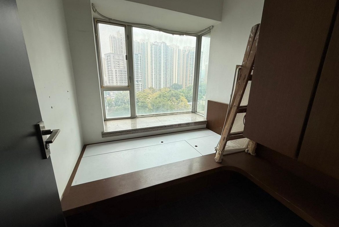 疊茵庭 5座 - 28NTS – 香港北部都會區