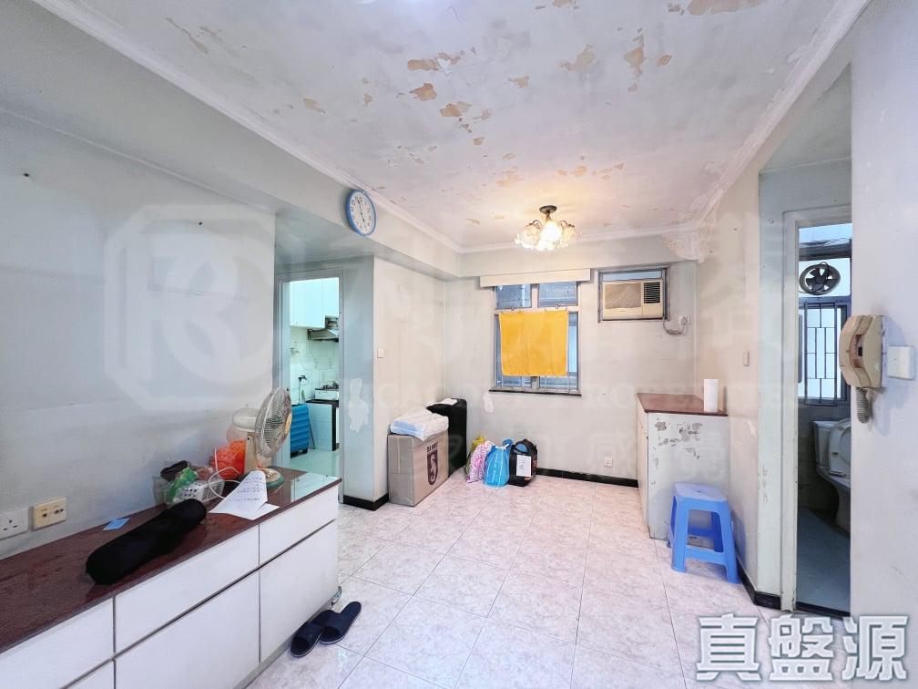 翠濤閣 3座 - 28NTS – 香港北部都會區