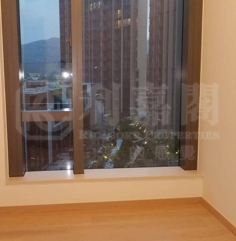 山水盈 3座 - 28NTS – 香港北部都會區
