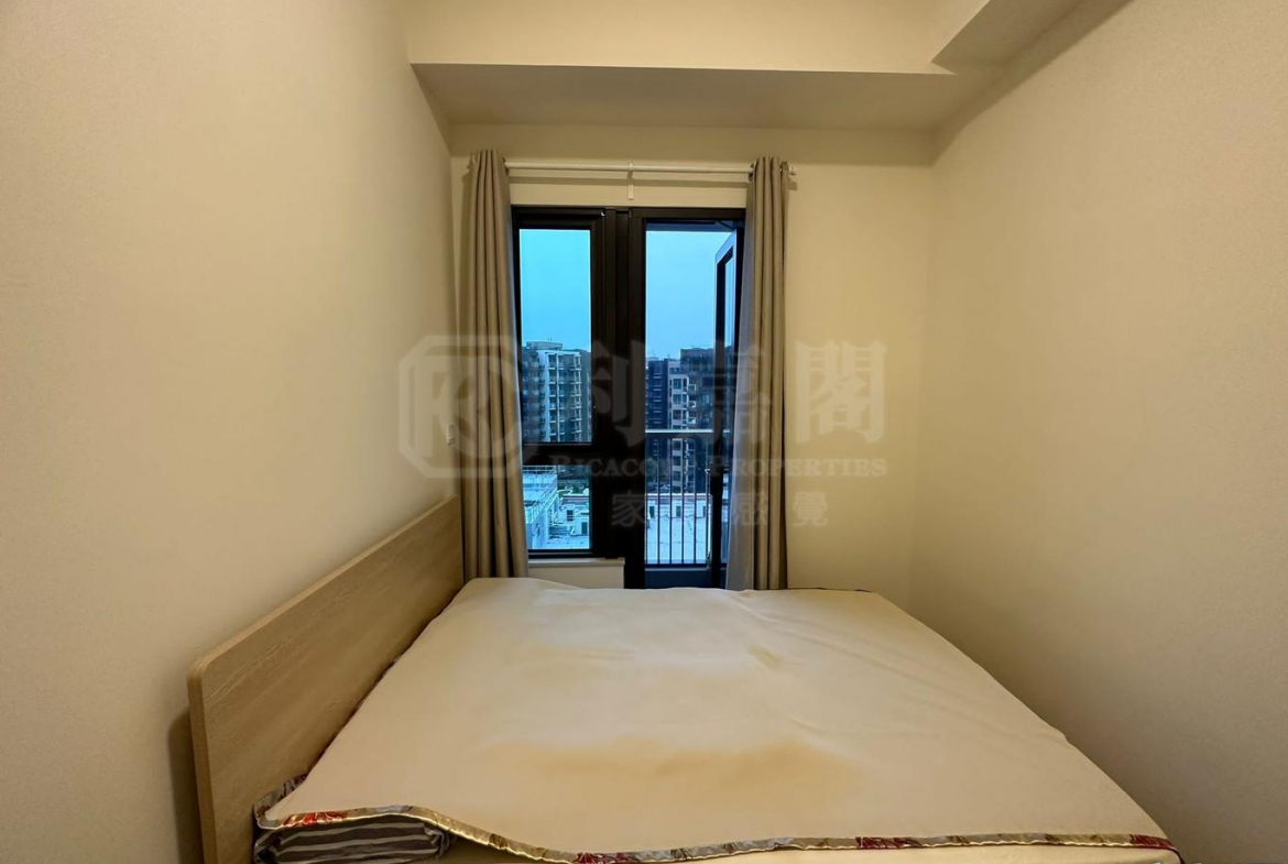 WETLAND SEASONS BAY 2期 1A座 - 28NTS – 香港北部都會區