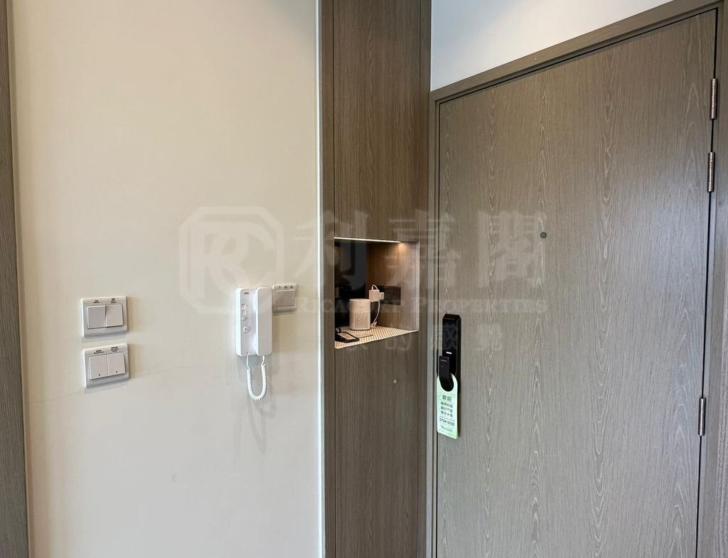 WETLAND SEASONS BAY 2期 1A座 - 28NTS – 香港北部都會區