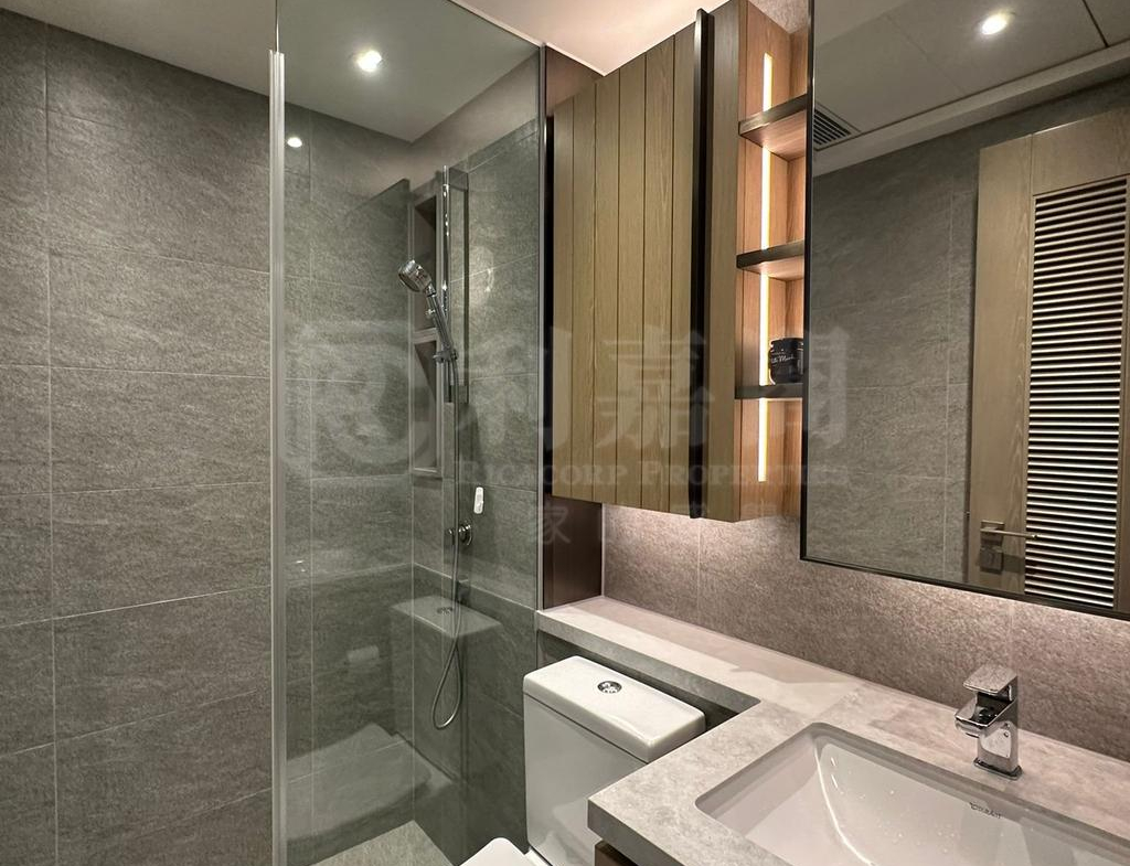 WETLAND SEASONS BAY 2期 1A座 - 28NTS – 香港北部都會區