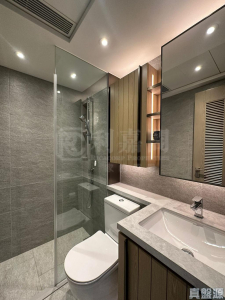 WETLAND SEASONS BAY 2期 1A座 - 28NTS – 香港北部都會區