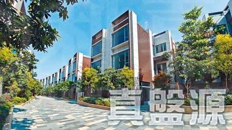 柏巒 1期 - 28NTS – 香港北部都會區