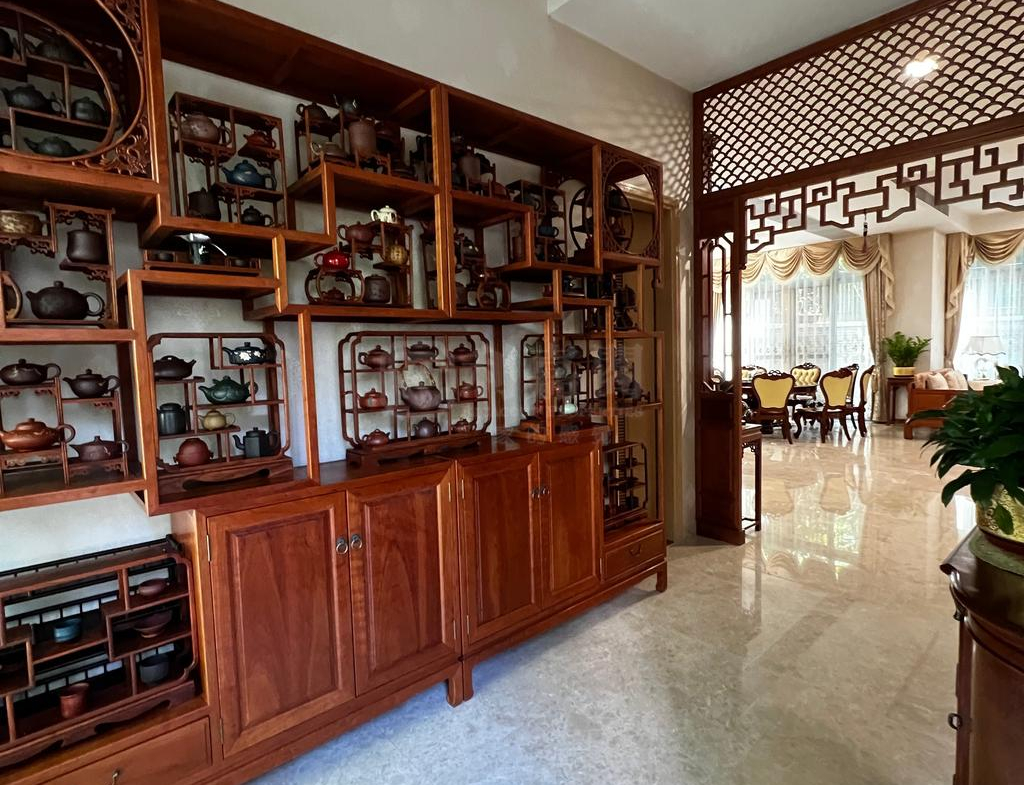 柏巒 1期 - 28NTS – 香港北部都會區