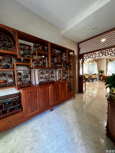 柏巒 1期 - 28NTS – 香港北部都會區