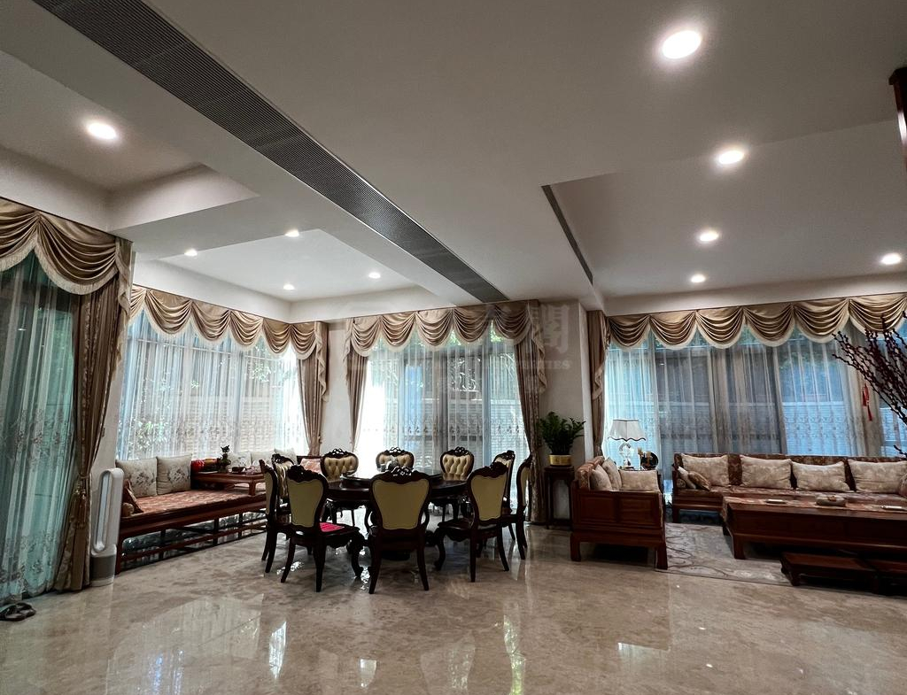 柏巒 1期 - 28NTS – 香港北部都會區