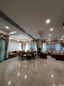 柏巒 1期 - 28NTS – 香港北部都會區