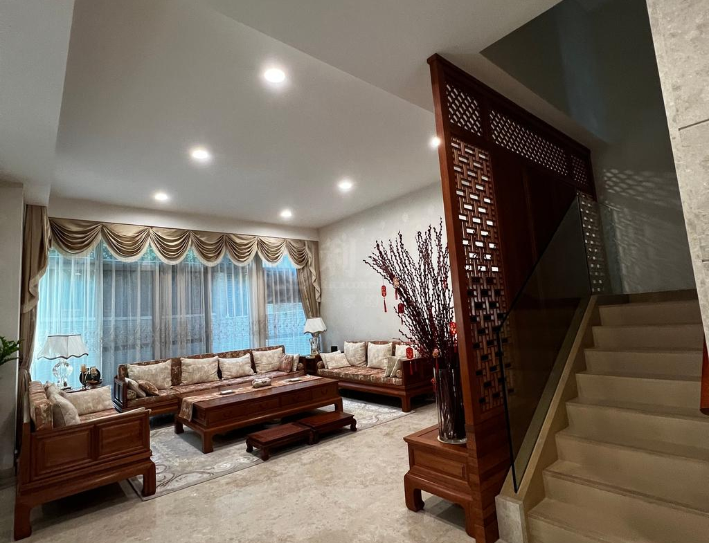 柏巒 1期 - 28NTS – 香港北部都會區