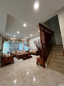 柏巒 1期 - 28NTS – 香港北部都會區