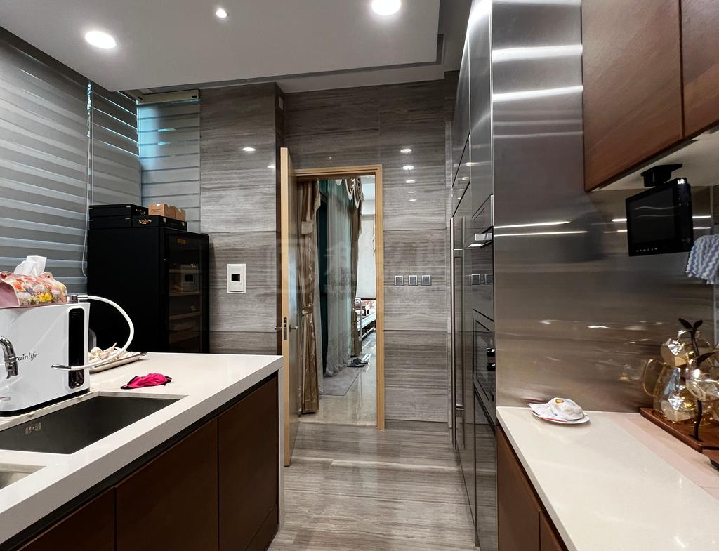 柏巒 1期 - 28NTS – 香港北部都會區