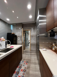 柏巒 1期 - 28NTS – 香港北部都會區