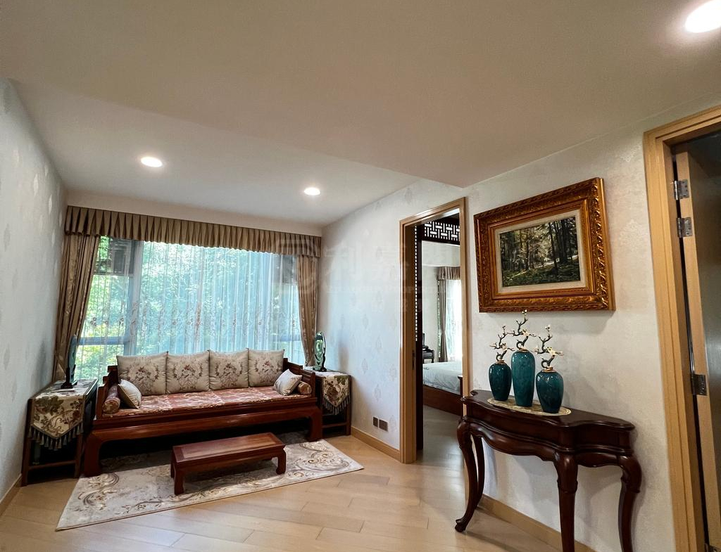 柏巒 1期 - 28NTS – 香港北部都會區