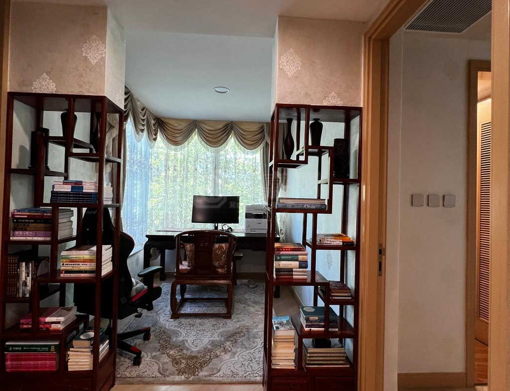 柏巒 1期 - 28NTS – 香港北部都會區