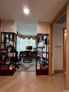 柏巒 1期 - 28NTS – 香港北部都會區