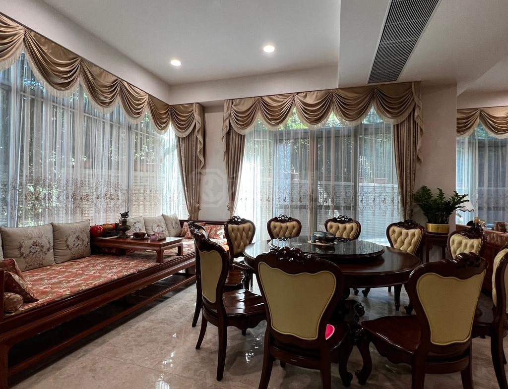 柏巒 1期 - 28NTS – 香港北部都會區