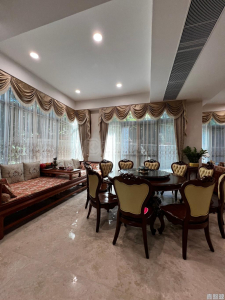 柏巒 1期 - 28NTS – 香港北部都會區