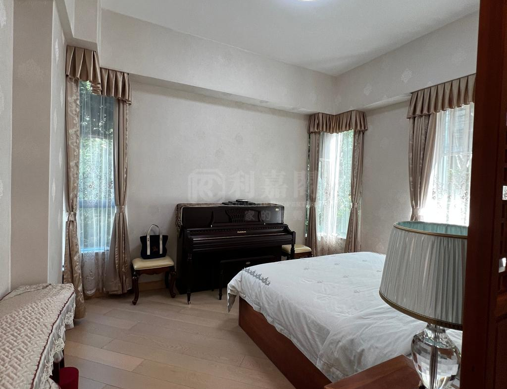 柏巒 1期 - 28NTS – 香港北部都會區