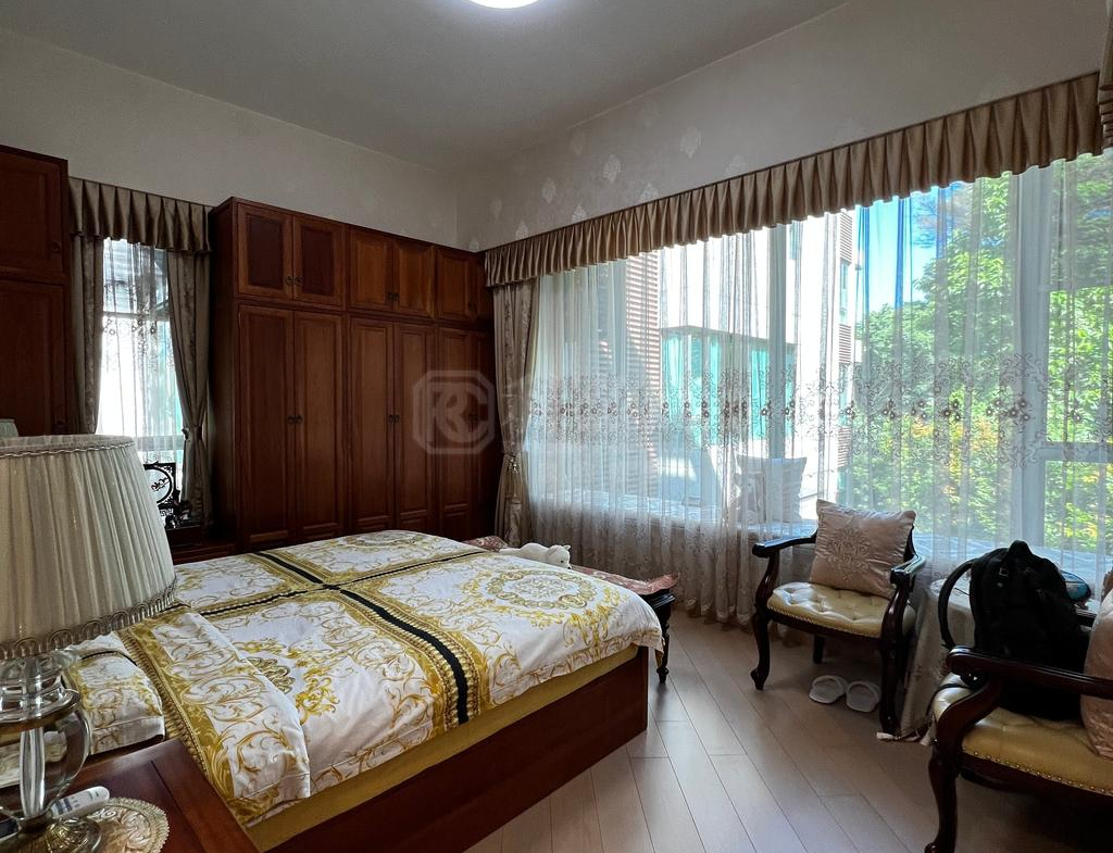 柏巒 1期 - 28NTS – 香港北部都會區