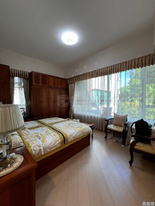 柏巒 1期 - 28NTS – 香港北部都會區