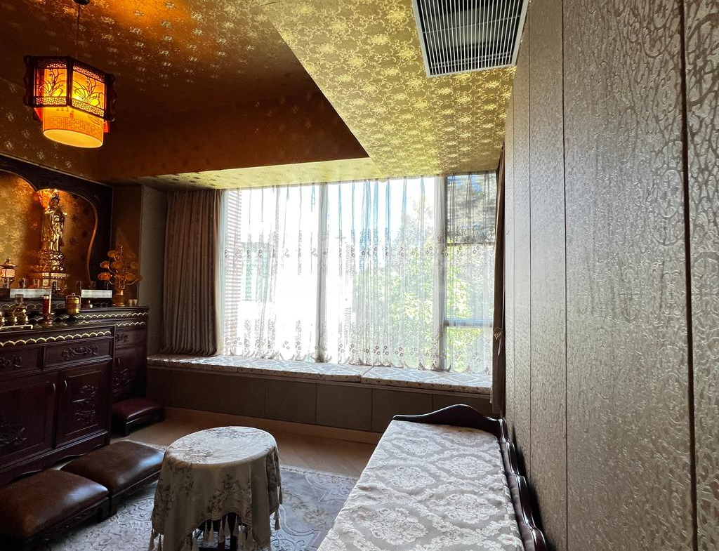 柏巒 1期 - 28NTS – 香港北部都會區