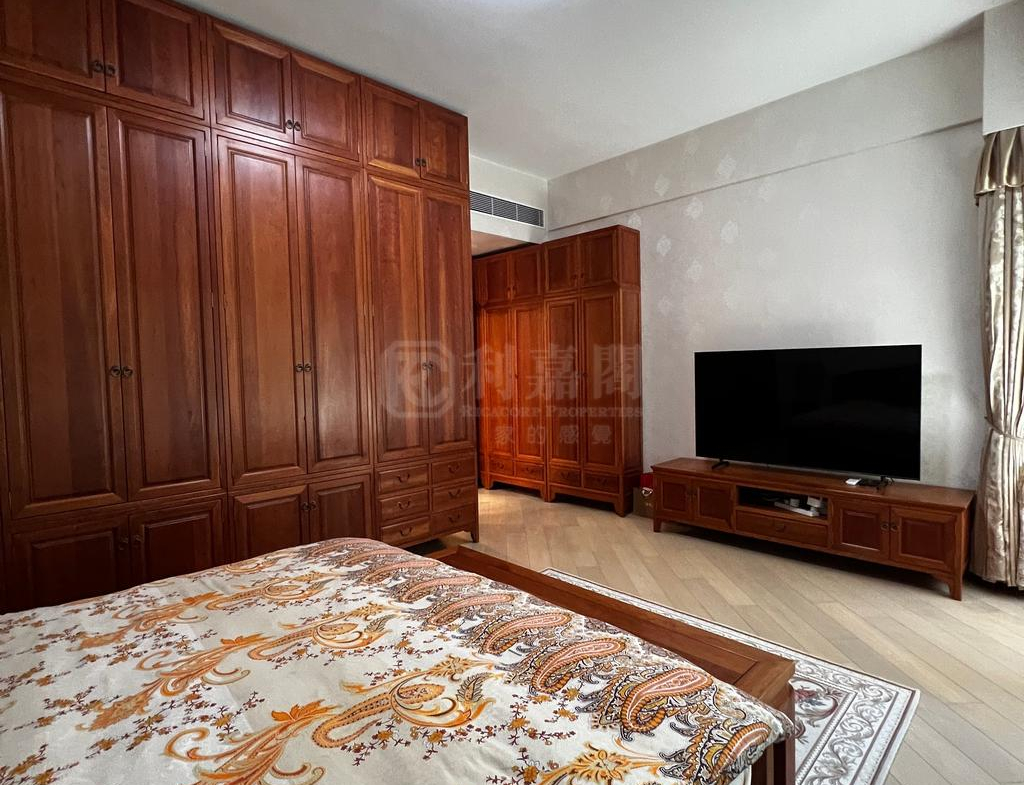 柏巒 1期 - 28NTS – 香港北部都會區