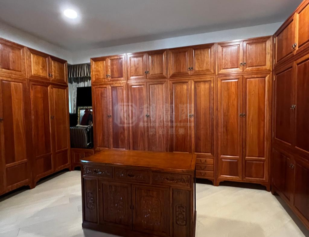 柏巒 1期 - 28NTS – 香港北部都會區