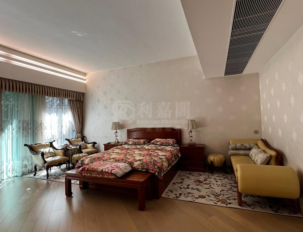 柏巒 1期 - 28NTS – 香港北部都會區