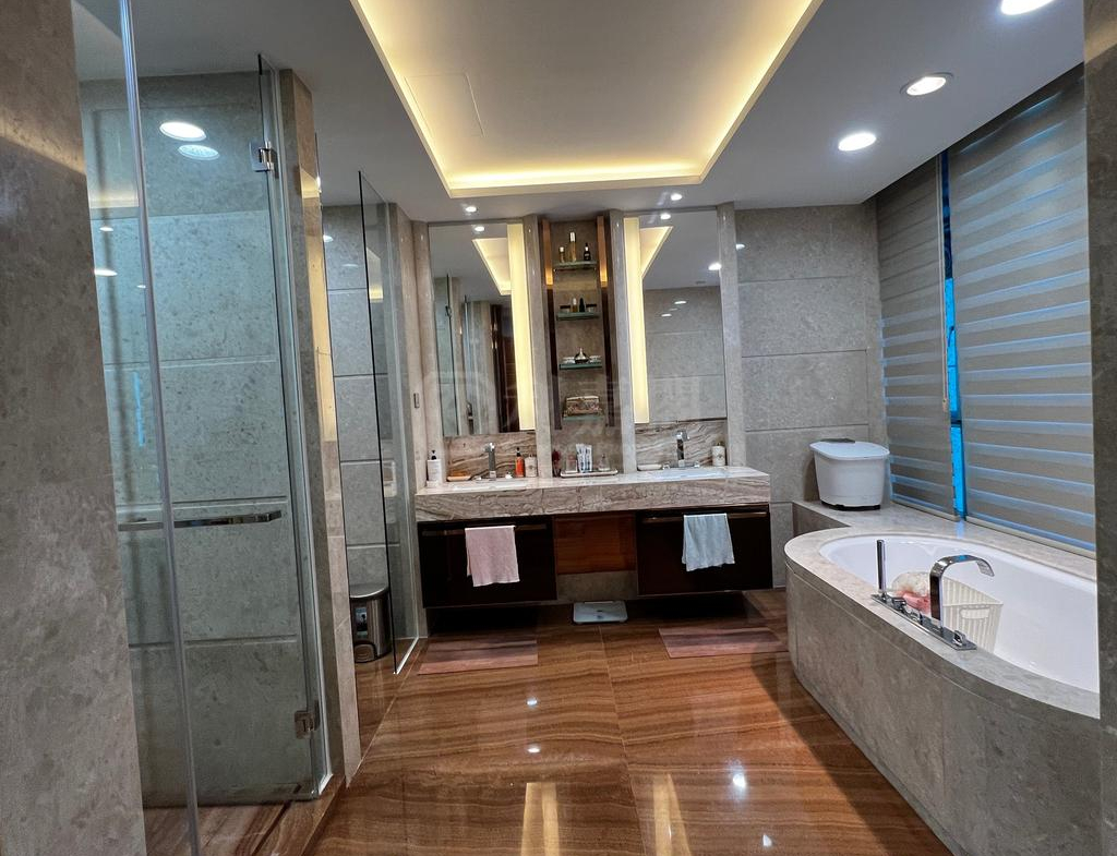 柏巒 1期 - 28NTS – 香港北部都會區