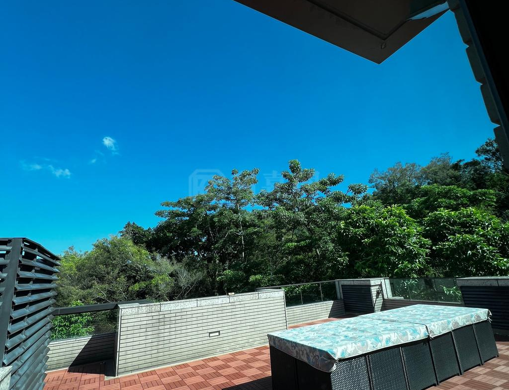 柏巒 1期 - 28NTS – 香港北部都會區