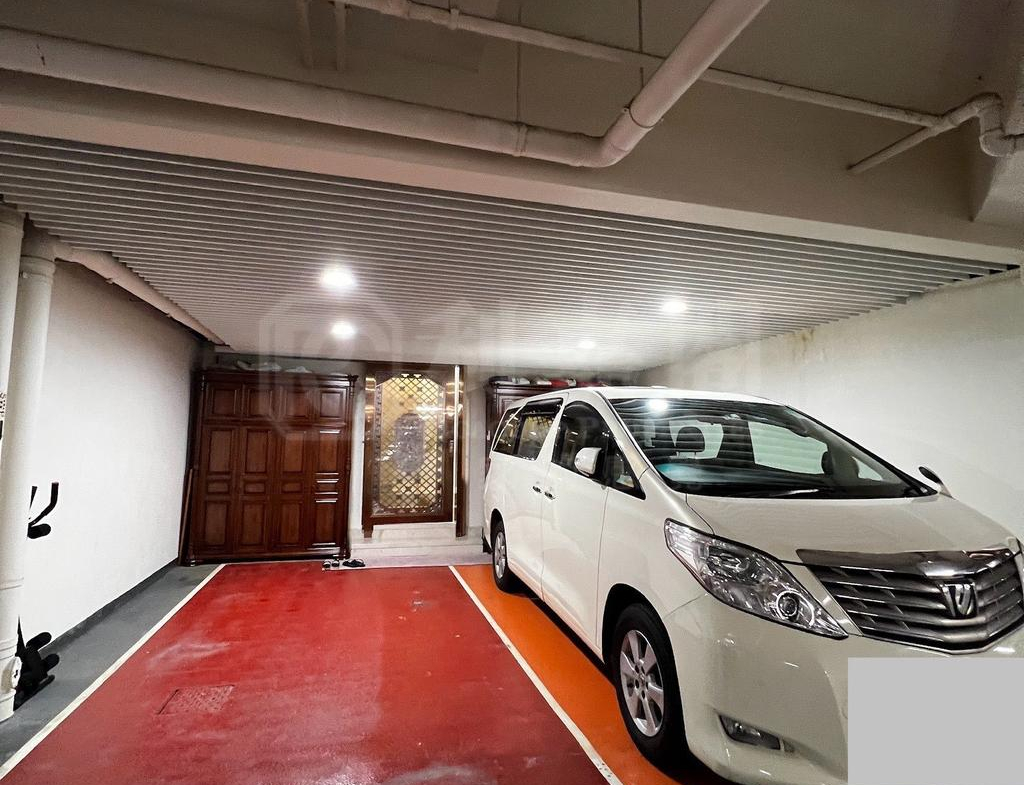 柏巒 1期 - 28NTS – 香港北部都會區