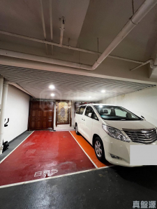 柏巒 1期 - 28NTS – 香港北部都會區