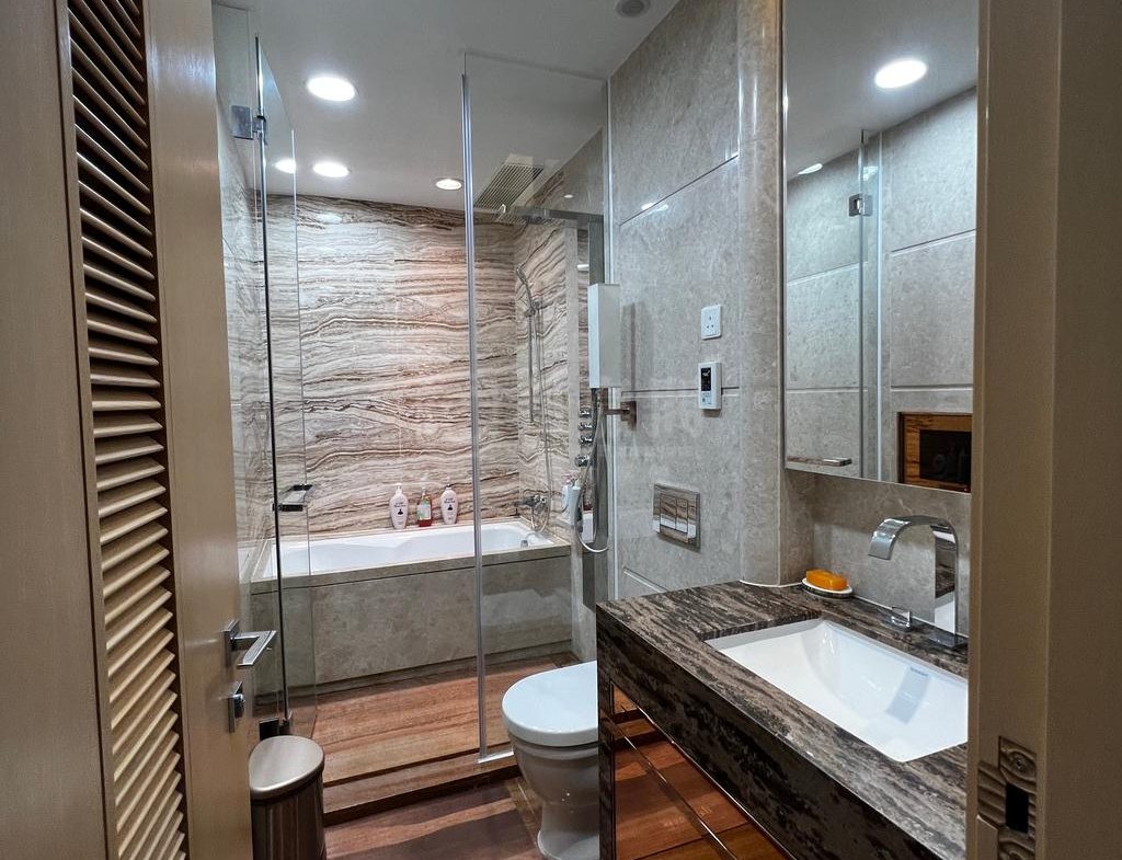 柏巒 1期 - 28NTS – 香港北部都會區