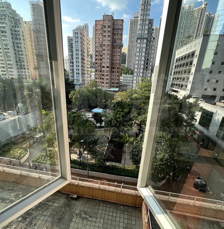 運芳洋樓 - 28NTS – 香港北部都會區