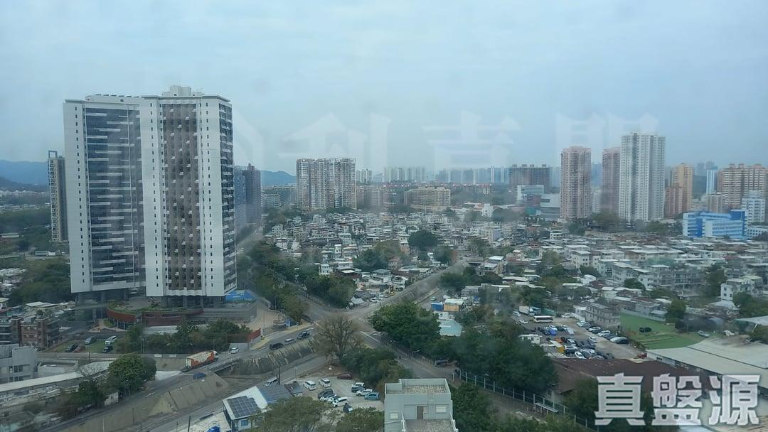 名御 - 28NTS – 香港北部都會區