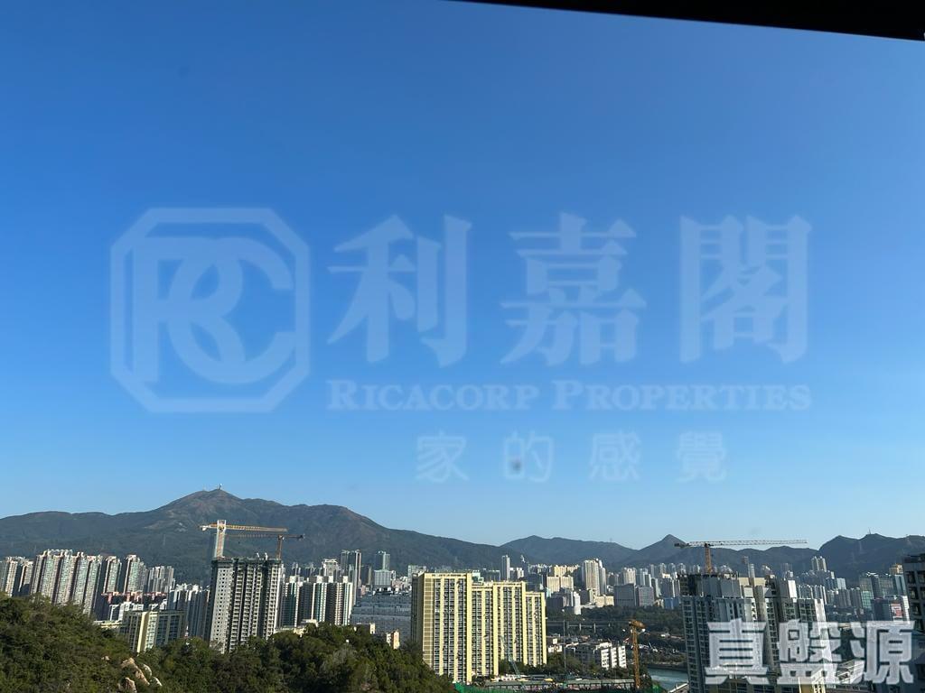明翹匯 1座 - 28NTS – 香港北部都會區