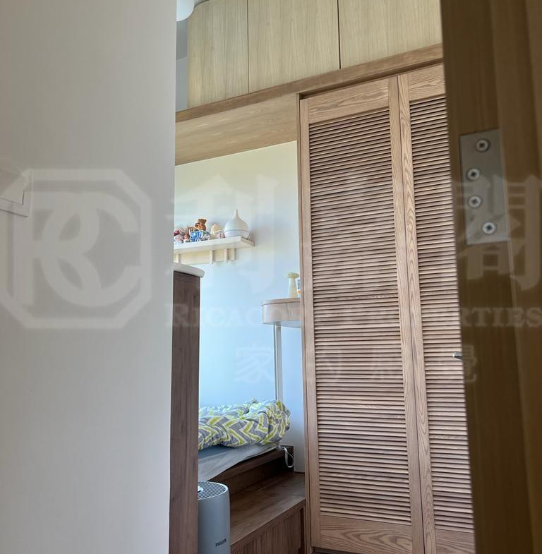 明翹匯 1座 - 28NTS – 香港北部都會區