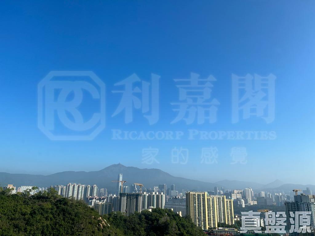 明翹匯 1座 - 28NTS – 香港北部都會區