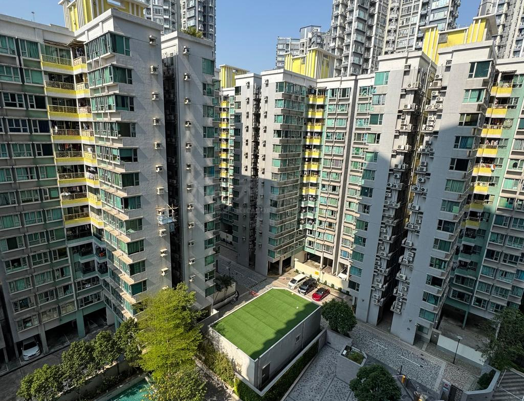 蝶翠峰 5期 尚悅‧嶺 1座 - 28NTS – 香港北部都會區