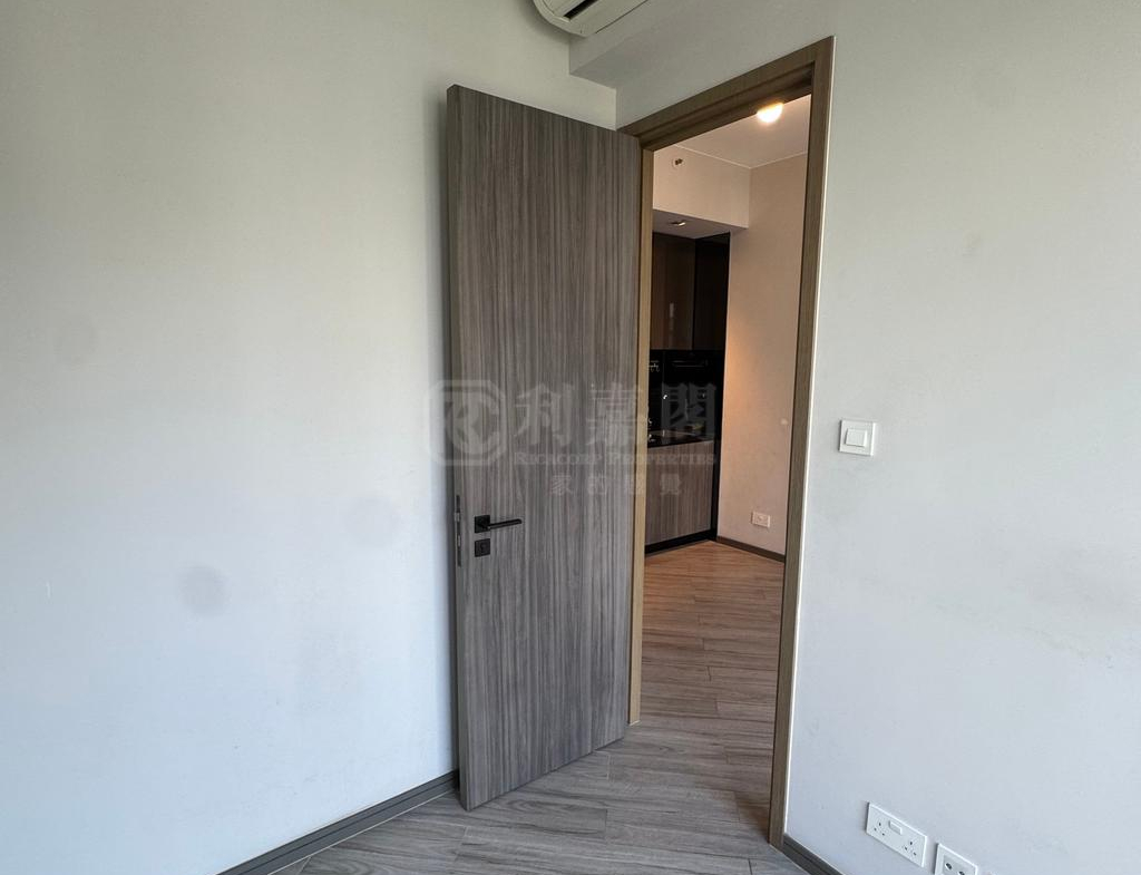 蝶翠峰 5期 尚悅‧嶺 1座 - 28NTS – 香港北部都會區