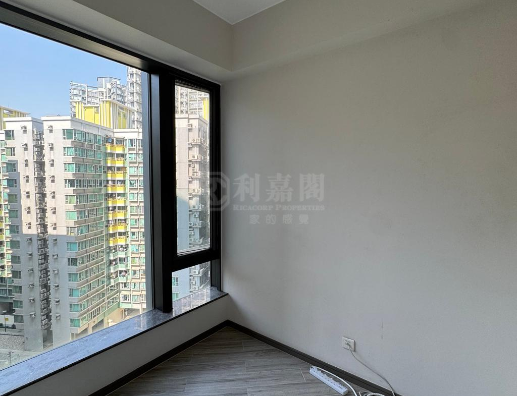 蝶翠峰 5期 尚悅‧嶺 1座 - 28NTS – 香港北部都會區