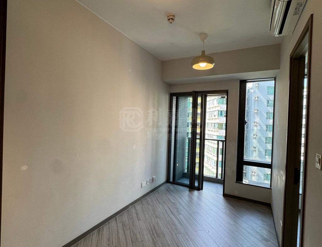 蝶翠峰 5期 尚悅‧嶺 1座 - 28NTS – 香港北部都會區