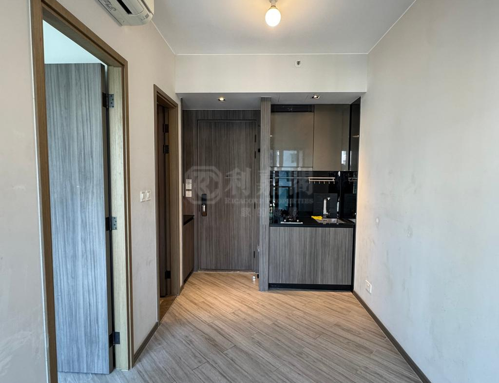 蝶翠峰 5期 尚悅‧嶺 1座 - 28NTS – 香港北部都會區