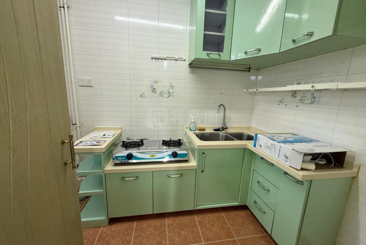 兆隆苑 - 28NTS – 香港北部都會區