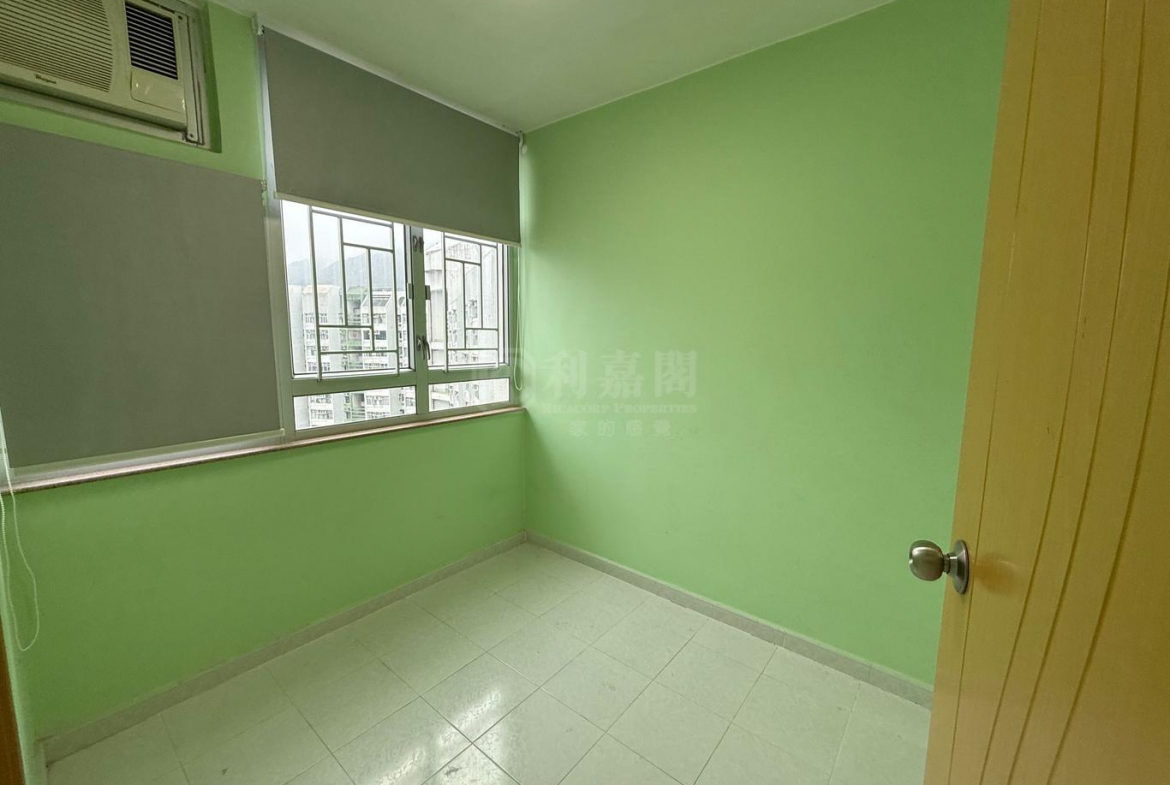 兆隆苑 - 28NTS – 香港北部都會區