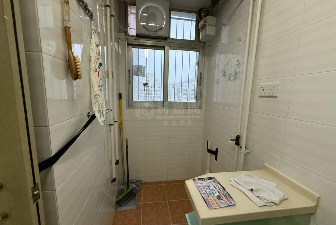 兆隆苑 - 28NTS – 香港北部都會區