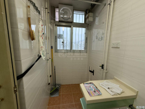 兆隆苑 - 28NTS – 香港北部都會區