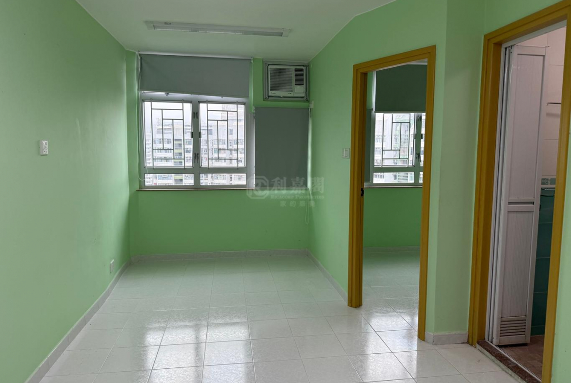 兆隆苑 - 28NTS – 香港北部都會區