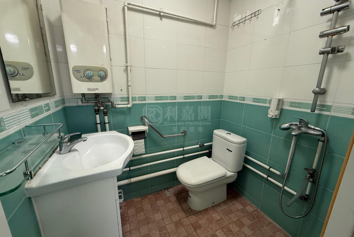 兆隆苑 - 28NTS – 香港北部都會區