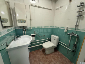 兆隆苑 - 28NTS – 香港北部都會區